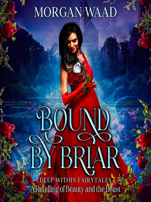 Title details for Bound by Briar by Morgan Waad - Available